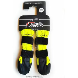 FINNERO KURA Suojatossut 2 kpl XL