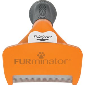 FURminator Short hair M pohjavillanpoistaja
