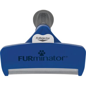 FURminator Short hair L pohjavillanpoistaja