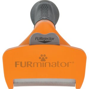 FURminator Long hair M pohjavillanpoistaja