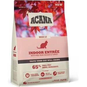 Acana Cat Indoor Entree 1,8kg