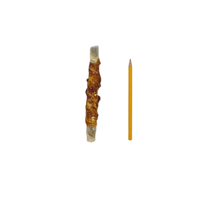 PrimaDog Täytetty pururulla kanakääreellä 18 cm 3 kpl