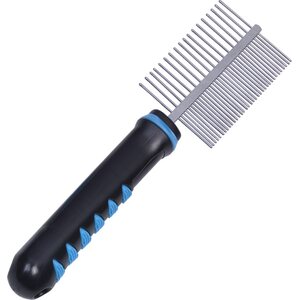 Nobby double sided comb