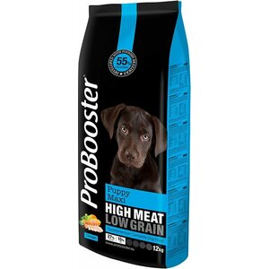 Puppy Dry food bags over 5kg