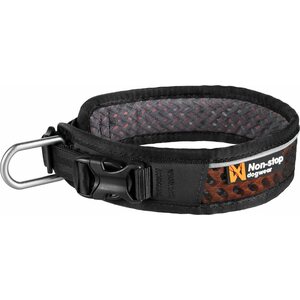 Non-stop dogwear Rock adjustable collar