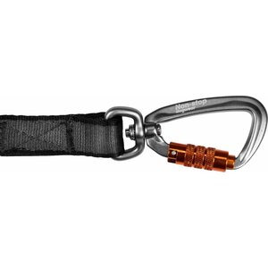 Non-stop dogwear Move talutushihna 20 mm x 1,7 m