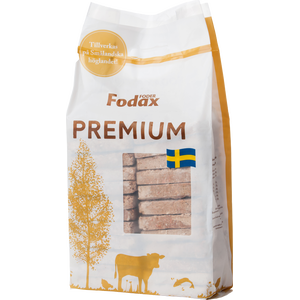 Fodax Premium 10kg
