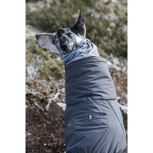 Hurtta Extreme Overall lämpöhaalari karhunvatukka