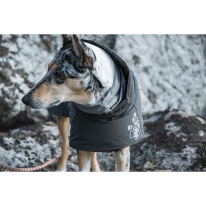 Hurtta Extreme Warmer karhunvatukka 45 cm