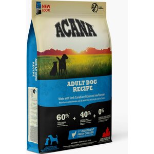 Acana Adult Dog Recipe 11,4kg