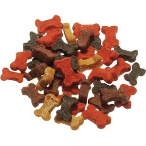 Rokka Viljattomat makupalat 500 g