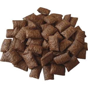 StarSnack Crushy Anti-Hairball kissan makupala 125 g
