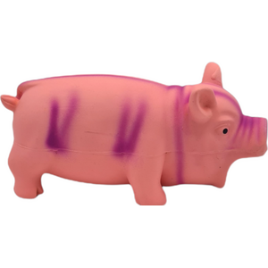 Dogman Lateksipossu 23 cm