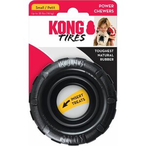 Kong Traxx Tyres Extreme S 9 cm