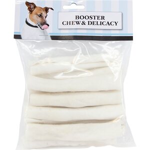 Booster Chew & Delicacy Minikevytrulla 12 cm 10 kpl