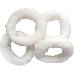 Booster Chew & Delicacy Kevytdonitsi 10 cm 4 kpl