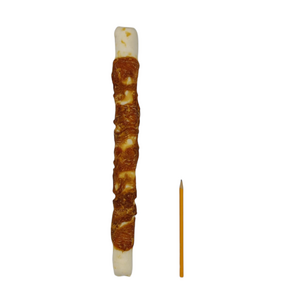 PrimaDog Iso Kanapururulla 38 cm 1 kpl