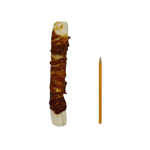 PrimaDog Ankkapururulla 25 cm 2 kpl