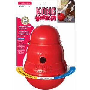 Kong Wobbler