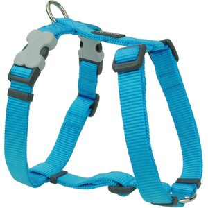 Red Dingo Classic harnesses S