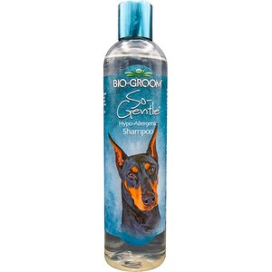Bio-Groom So-Gentle Hypo-Allergenic shampoo 355ml