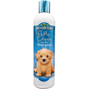 Bio-Groom Fluffy Puppy shampoo 355ml