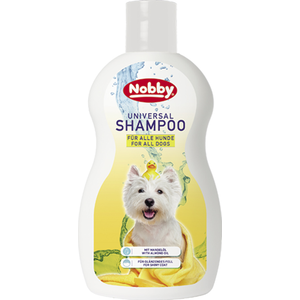 Nobby Universal Shampoo 300ml