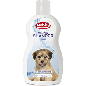 Nobby Puppy Shampoo 300ml