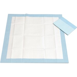 CanineCare pissa-alusta 60 x 60 cm 18 kpl
