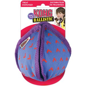 Kong Ballistic Hide'N Treat 12 cm