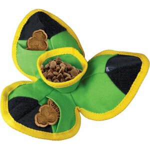Kong Ballistic Hide'N Treat 12 cm