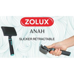 Zolux Anah Itsepuhdistuva karsta