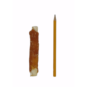 Booster Chew & Delicacy Kanakierretikku 12 cm 10 kpl