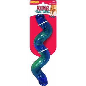 Kong Treat Spiral Stick S 24 cm
