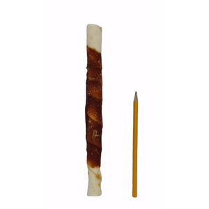 Booster Chew & Delicacy Kanakierretikku 25 cm 3 kpl