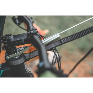 Non-stop dogwear Bike Antenna vetoadapteri