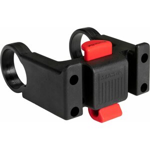 Non-stop dogwear Bike Antenna KlickFix vetoadapteri