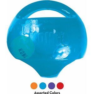 Kong Jumbler M/L 14 cm