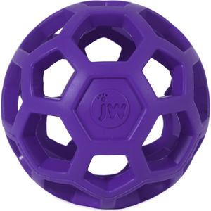 JW Hol-ee Roller verkkopallo 9 cm