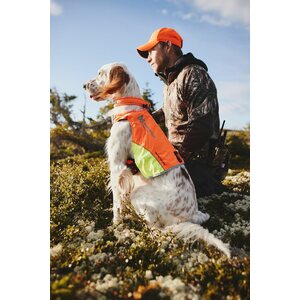 Non-stop dogwear Protector Vest