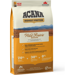 Acana Wild Prairie 11,4 kg