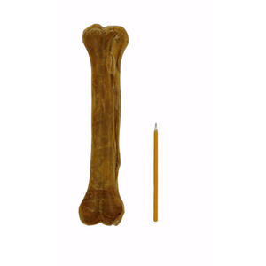 Booster Chew & Delicacy Puristeluu 30 cm 2 kpl