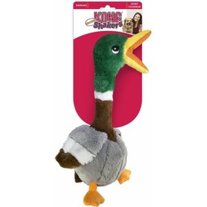 Kong Shakers Honkers Duck 26 cm