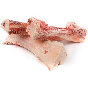 Tessu Naudan halkaistu putkiluu 1 kg
