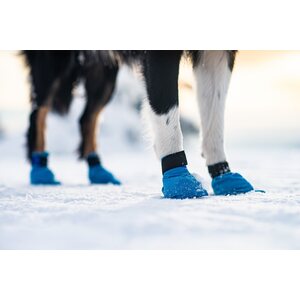 Non-stop dogwear Long distance bootie 4 kpl