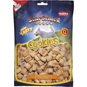 StarSnack Duo Mini Cookies 500 g