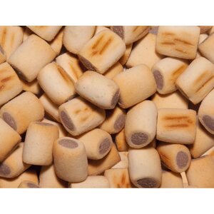 StarSnack Duo Mini Cookies 500 g