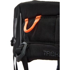 Non-stop dogwear Trekking belt 2.0 violetti