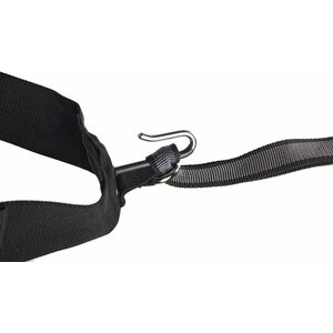 Non-stop dogwear Trekking belt 2.0 violetti
