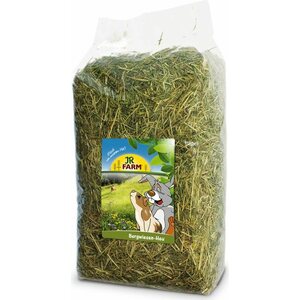 JR Farm Vuoriniittyheinä 2,5 kg